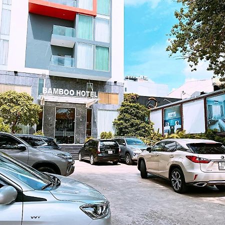 Khach San Bamboo Sai Gon Hotel Ho Chi Minh-Byen Eksteriør billede