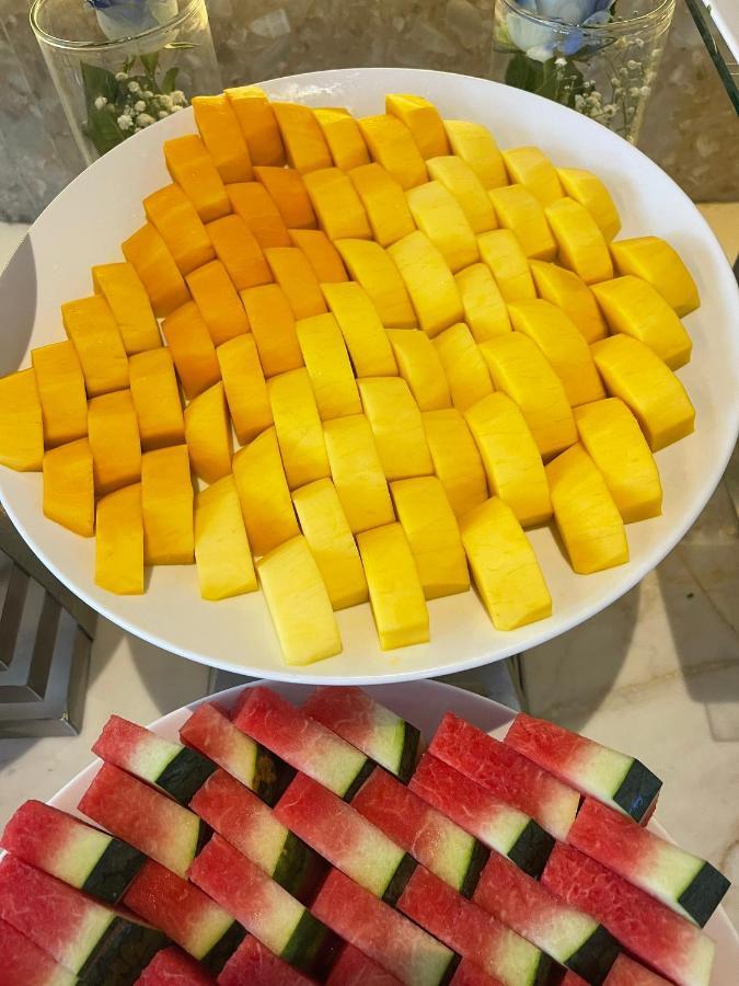 Khach San Bamboo Sai Gon Hotel Ho Chi Minh-Byen Eksteriør billede